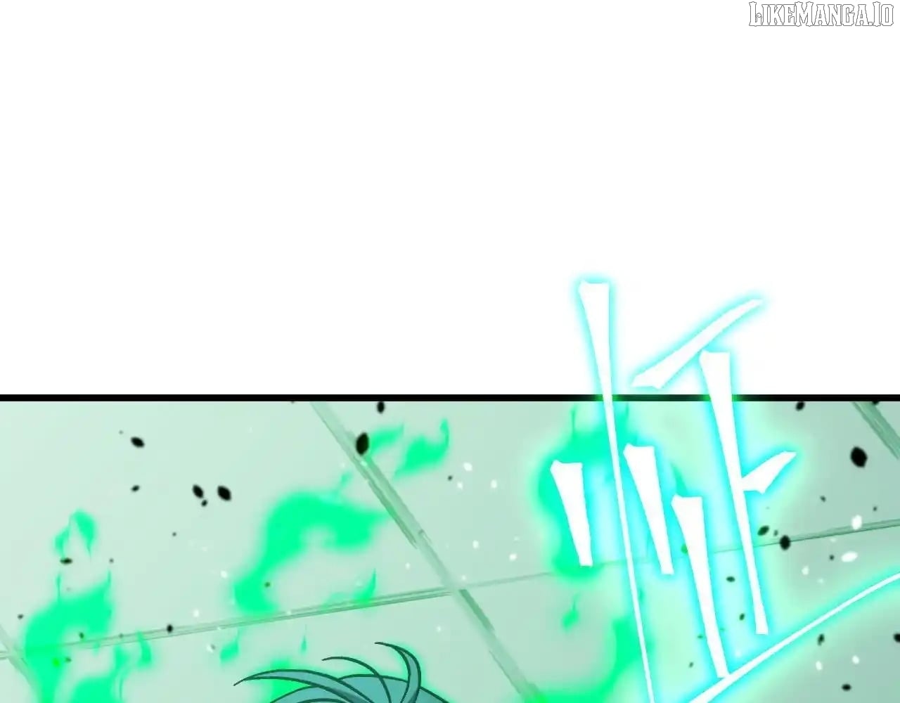 Log into the Future Chapter 263 - page 14